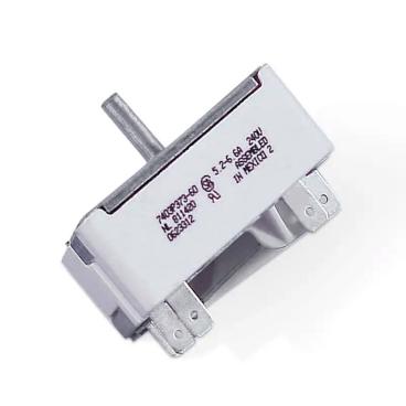 CE6898VVV Surface Element Control Switch (6 in) - Genuine OEM