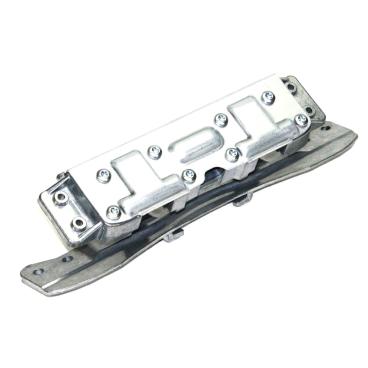 CED7464GW0 Dryer Door Hinge Bracket - Genuine OEM