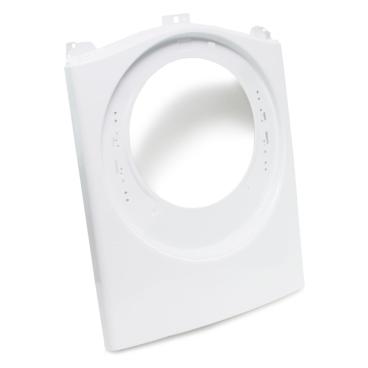 CED7464GW0 Front Panel (White) - Genuine OEM