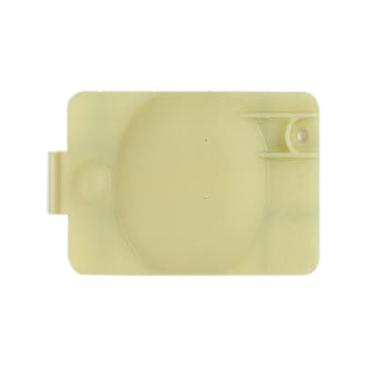 CEDS663SB0 Drum Light Lens Cover - Genuine OEM