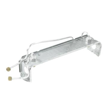 CG31400ADW Surface Burner Orifice Assembly (Left Side) - Genuine OEM