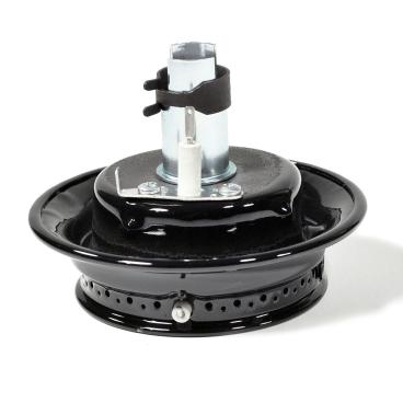 CG3478XRW Sealed Burner Head (Black) - Genuine OEM
