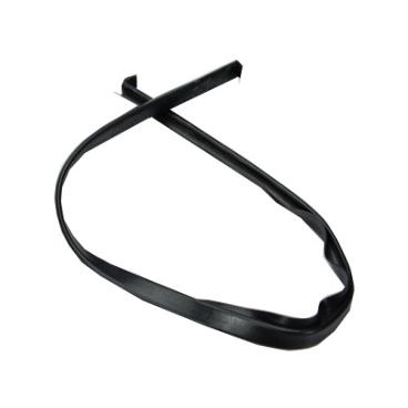 CKD7244819A Oven Door Seal-Gasket (top) - Genuine OEM