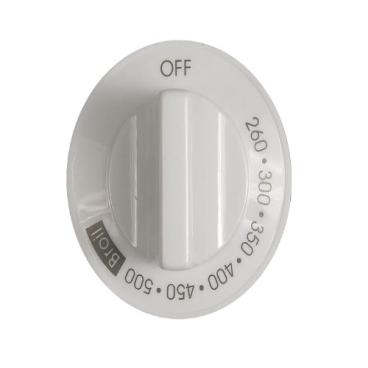CP31200BDV Knob - Genuine OEM