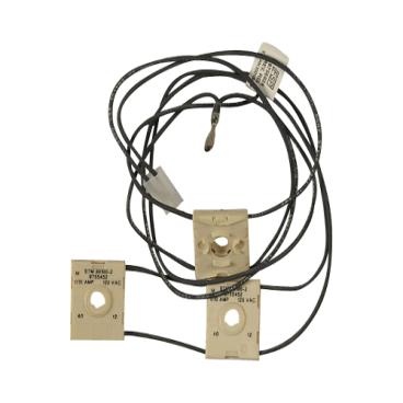 Crosley C31103SAW Spark Ignition Switch Wire Harness - Genuine OEM