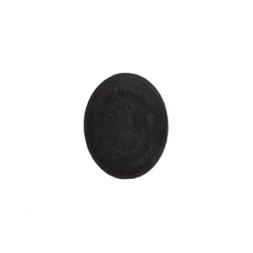 Crosley CT19G6B Outer Door Button Plug - Genuine OEM