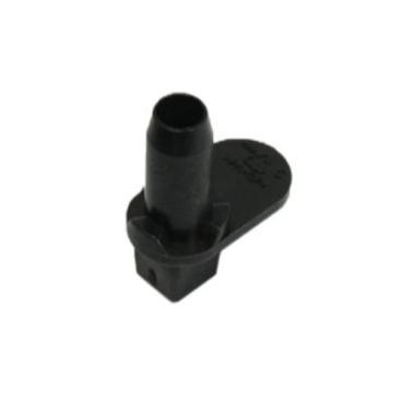 CS25A7DW Lower Door Hinge Pin - Genuine OEM