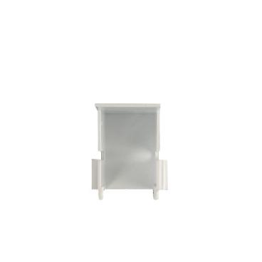 CS25A7DW Yoke Guide Bracket - Genuine OEM