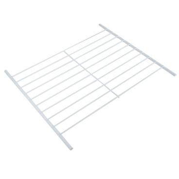 CS25CFXTQ00 Wire Shelf (approx 15in x 13.75in) - Genuine OEM