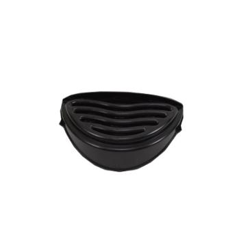 CS26G9DB Water/Ice Dispenser Drip Tray - Black - Genuine OEM