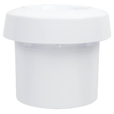CSWS16445WQ0 Fabric Softener Dispenser - Genuine OEM