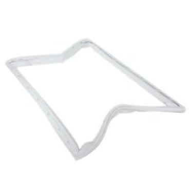 CT19F4Q Refrigerator Door Gasket - Genuine OEM