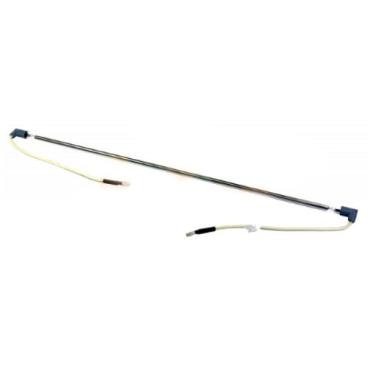 CT19F6FQ Defrost Heater Assembly - Genuine OEM