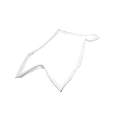 CT19F6FQ Door Gasket (Frig, White) - Genuine OEM