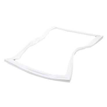 CT21B6FW White Door Gasket (Freezer) - Genuine OEM