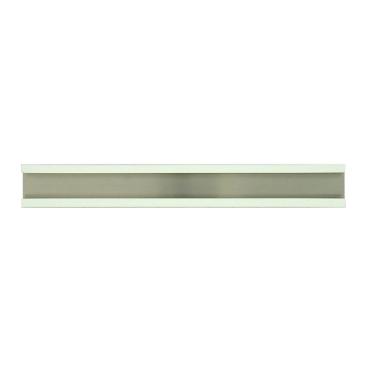 CT21GKXPQ01 Door Shelf Trim (White) - Genuine OEM