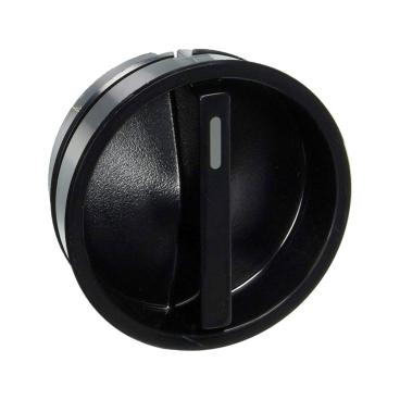 CUD4000TQ0 D/W Timer Knob (Black) - Genuine OEM