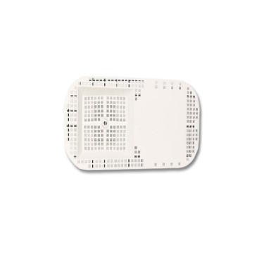 CUD4000WU1 Grill/Grat - Genuine OEM