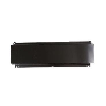 CUD6710WB0 Access Panel -Black - Genuine OEM