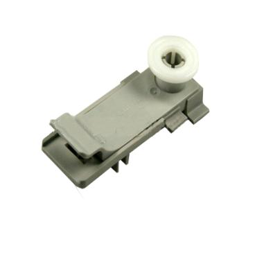 CUD6710WB0 Dishrack Roller and Adjuster - Genuine OEM