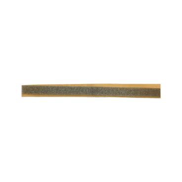 CUD6710WB0 Door Foam Vent Seal - Genuine OEM