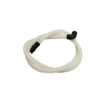 CUD6710WB0 Drain Hose - Genuine OEM