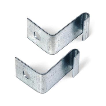 CUD6710WB0 Floor Mount Kit - Genuine OEM