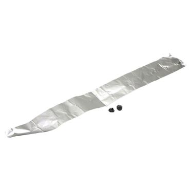CUD6710WB0 Moisture Barrier Kit - Genuine OEM