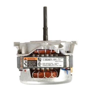 CUD6710WB0 Pump Motor - Genuine OEM