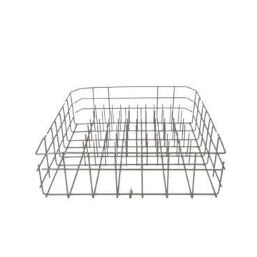 CUD6710WB0 Upper Dishrack Assembly - Genuine OEM