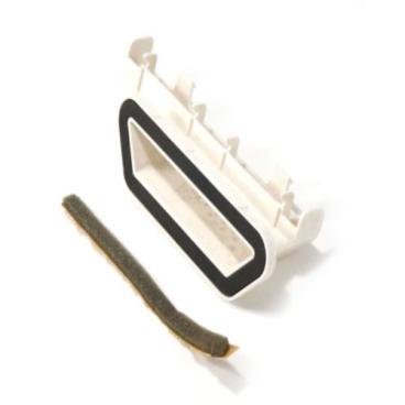 CUD6710WB0 Vent Assembly - Genuine OEM
