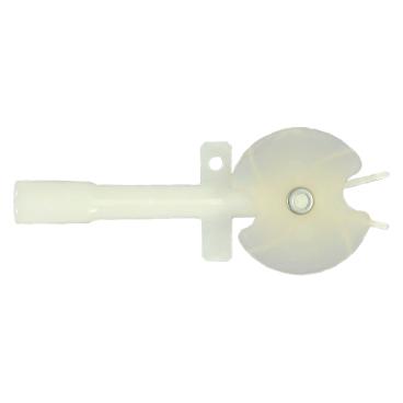 CUD6710WB0 Wash Assembly (Upper) - Genuine OEM