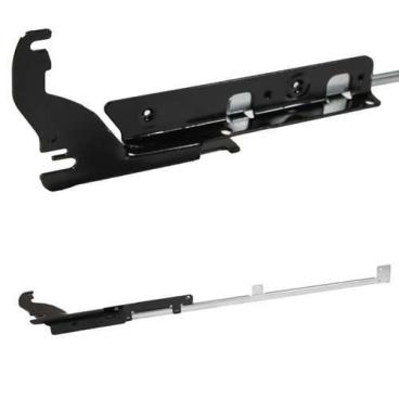 CUD6710XQ3 Left Door Hinge Assembly - Genuine OEM