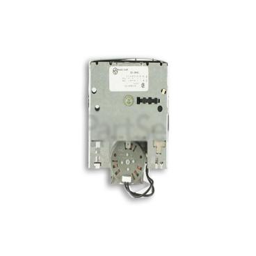 CW22B7M Washer Timer - Genuine OEM