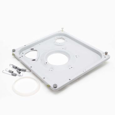 CW7500Q Washer Base Plate Kit - Genuine OEM