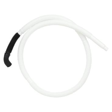 CW8403W-P1163311WW Drain Hose - Genuine OEM