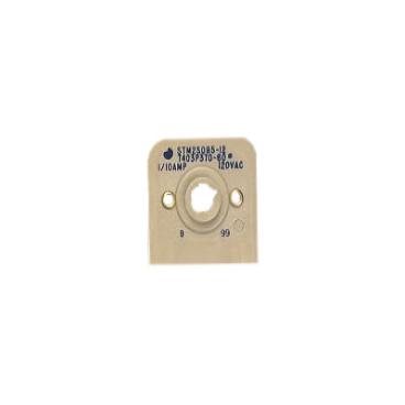 D8321TS-L Burner Spark-Igniter Switch - Genuine OEM