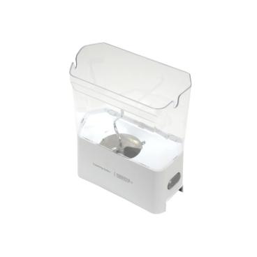 Dacor DYF42BIWS Ice Container Assembly - Genuine OEM