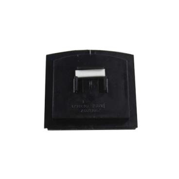 Dacor DYF42BIWS00 Dispenser Chute Door - Genuine OEM