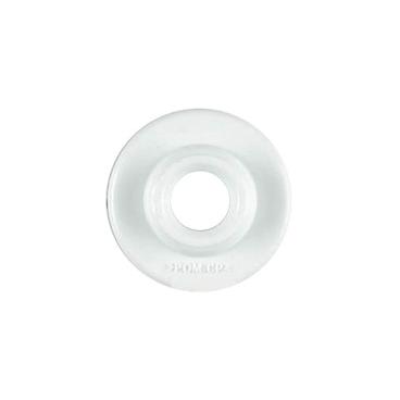 DDW2470AWP Dishrack Mounting Strip Wheel - Genuine OEM