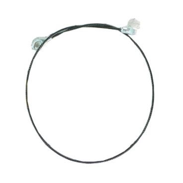 DDW2470AWP Soft Drop Door Cable - Genuine OEM