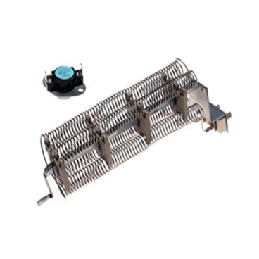 DE20F5WW Dryer Heating Element Kit - Genuine OEM