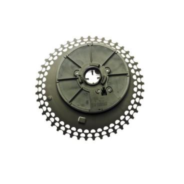 DW324K1AWH0 Accumulator - Genuine OEM
