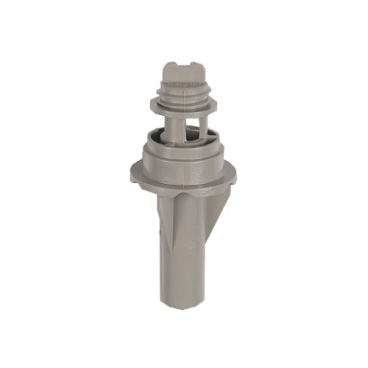 DW324K1AWH0 Lower Spray Arm Hub-Support - Genuine OEM