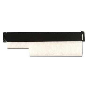 DW324K1AWH0 Toe Panel - Genuine OEM