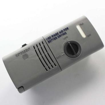 DW524L1ASS0 Detergent Dispenser (Gray) - Genuine OEM