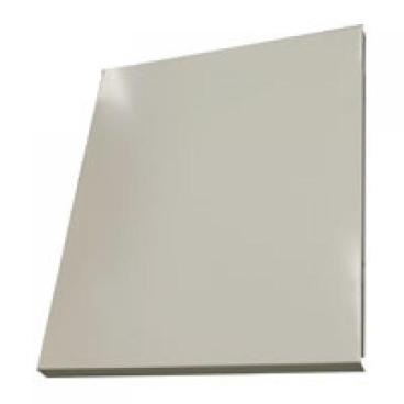 DW524L1ASS0 Exterior Door Panel - Stainless - Genuine OEM