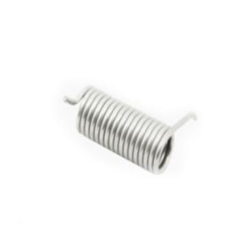 DWB1000AWE Dispenser Door Spring - Genuine OEM