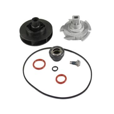 DWB1000AWE Motor-Pump Impeller Kit w/Seal - Genuine OEM