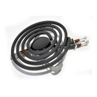 EPD8-69KY919W 6inch Surface Burner Element - Genuine OEM